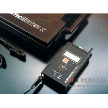 Измеритель электростатического поля HAUG 12.7210.000 3652148