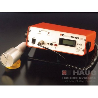 Измеритель электростатического поля HAUG 3100014 3652150