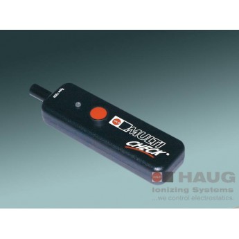 Тестер ионизаторов HAUG 12.7229.000 3652151